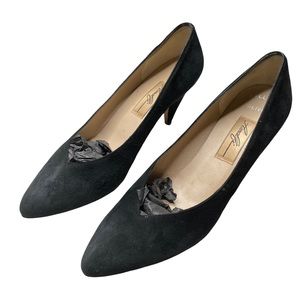 Vintage amalfi Size 8 AA